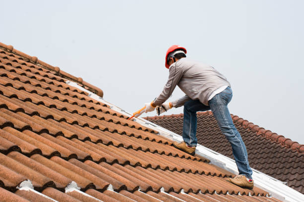 Roof Insulation in Vernon Valley, NJ